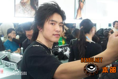 最全涂圣成(Jack tu)壁纸