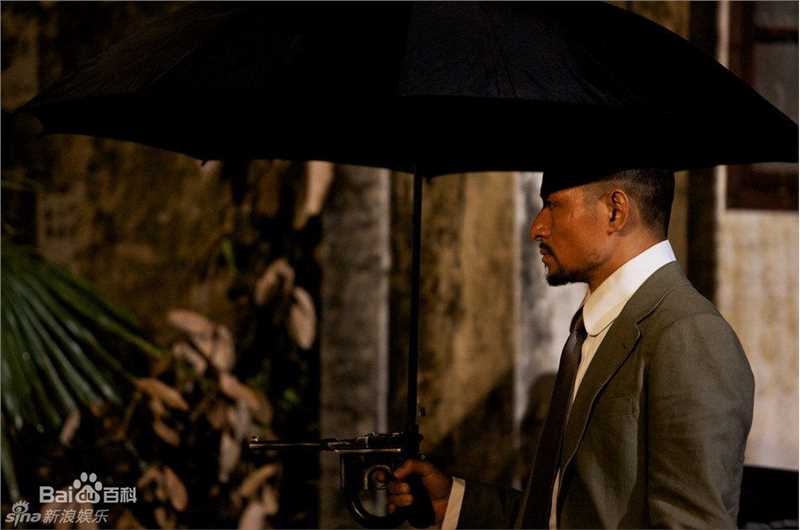 最全杜奕衡(Mark.DU)精彩图册