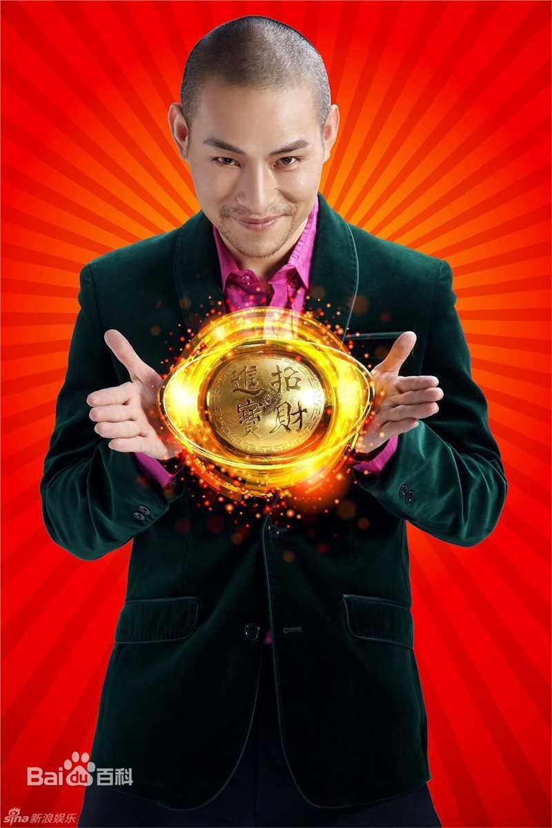 最全杜奕衡(Mark.DU)精彩图册