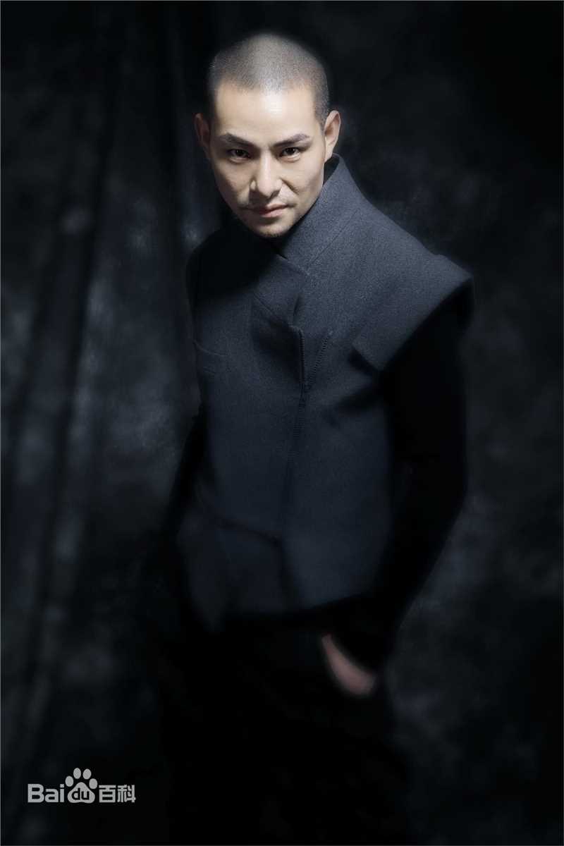 最全杜奕衡(Mark.DU)精彩图册