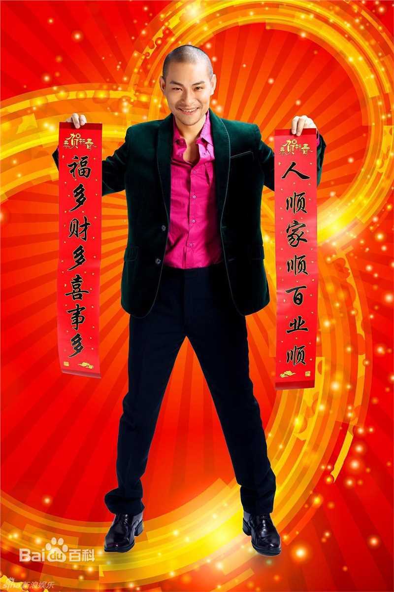 最全杜奕衡(Mark.DU)精彩图册