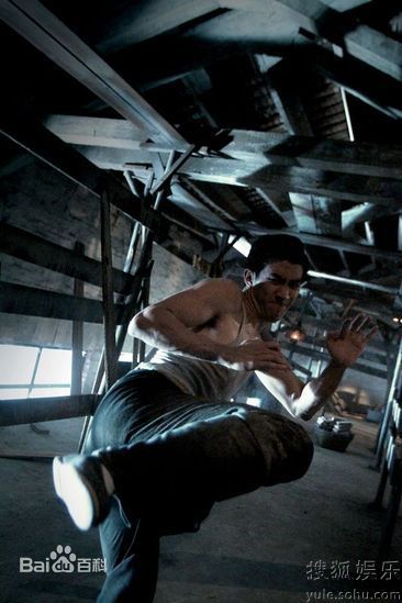 最全杜奕衡(Mark.DU)精彩图册