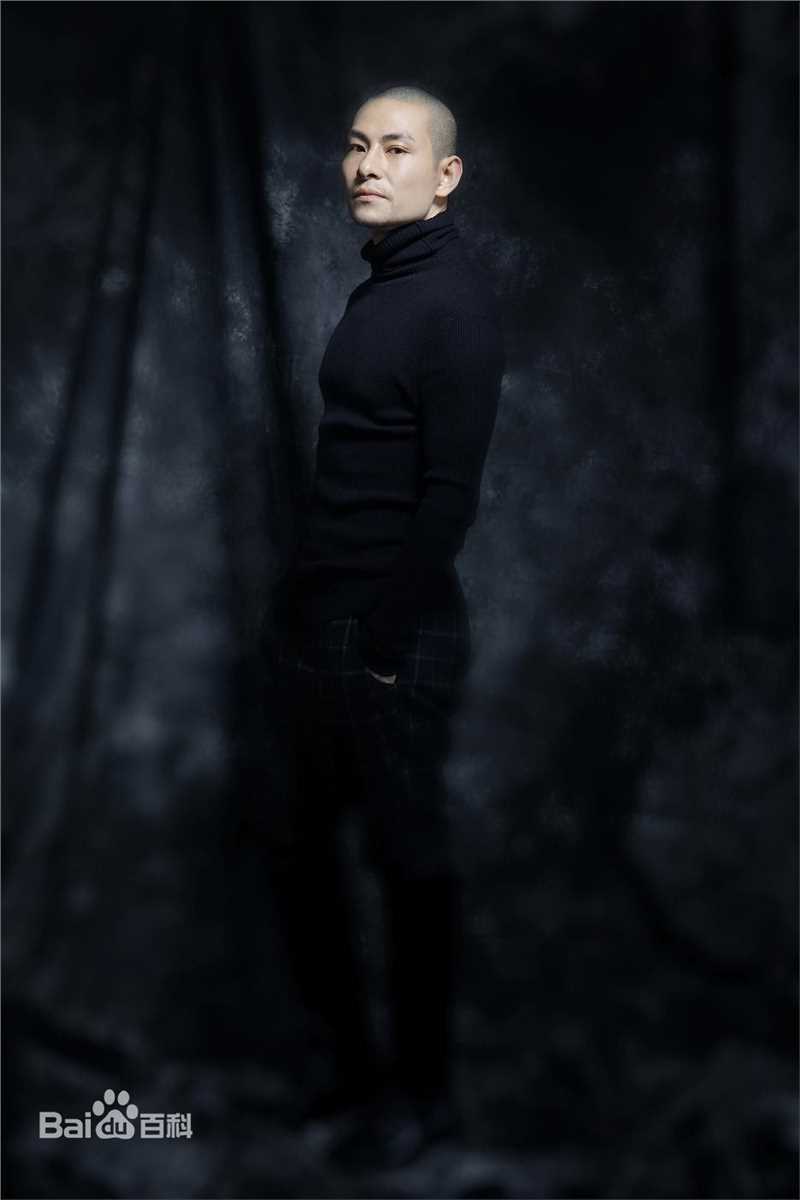 最全杜奕衡(Mark.DU)精彩图册