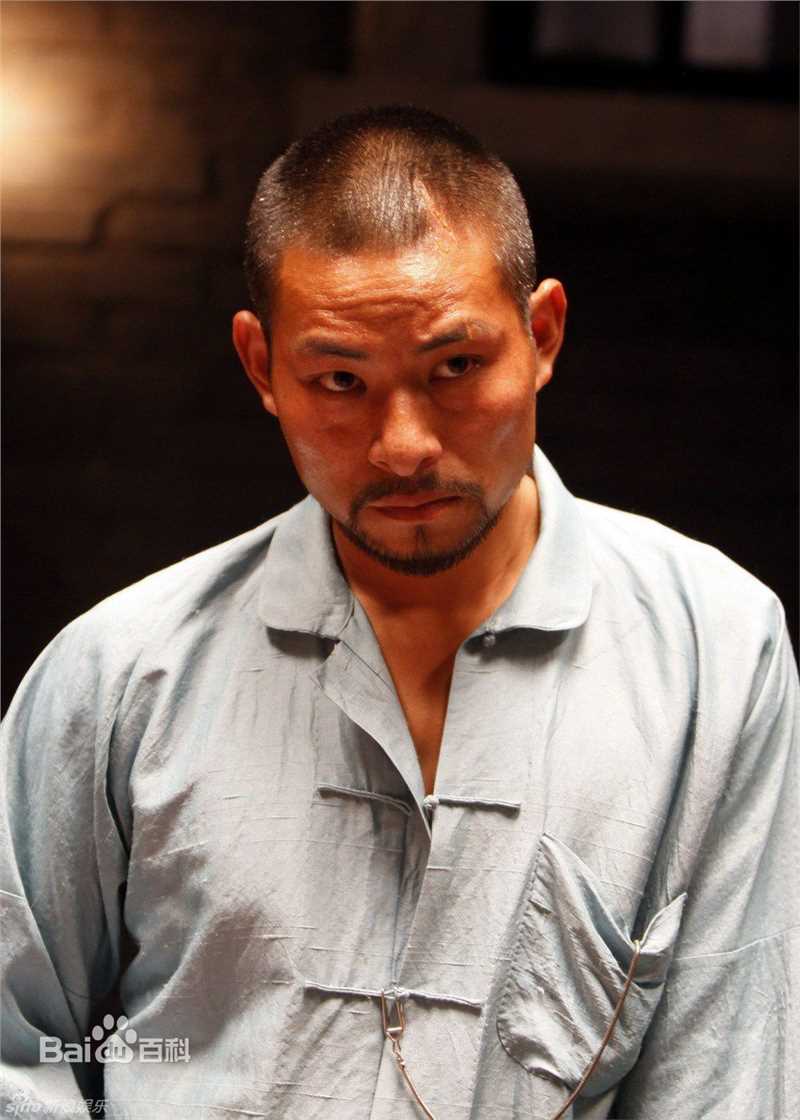 最全杜奕衡(Mark.DU)精彩图册