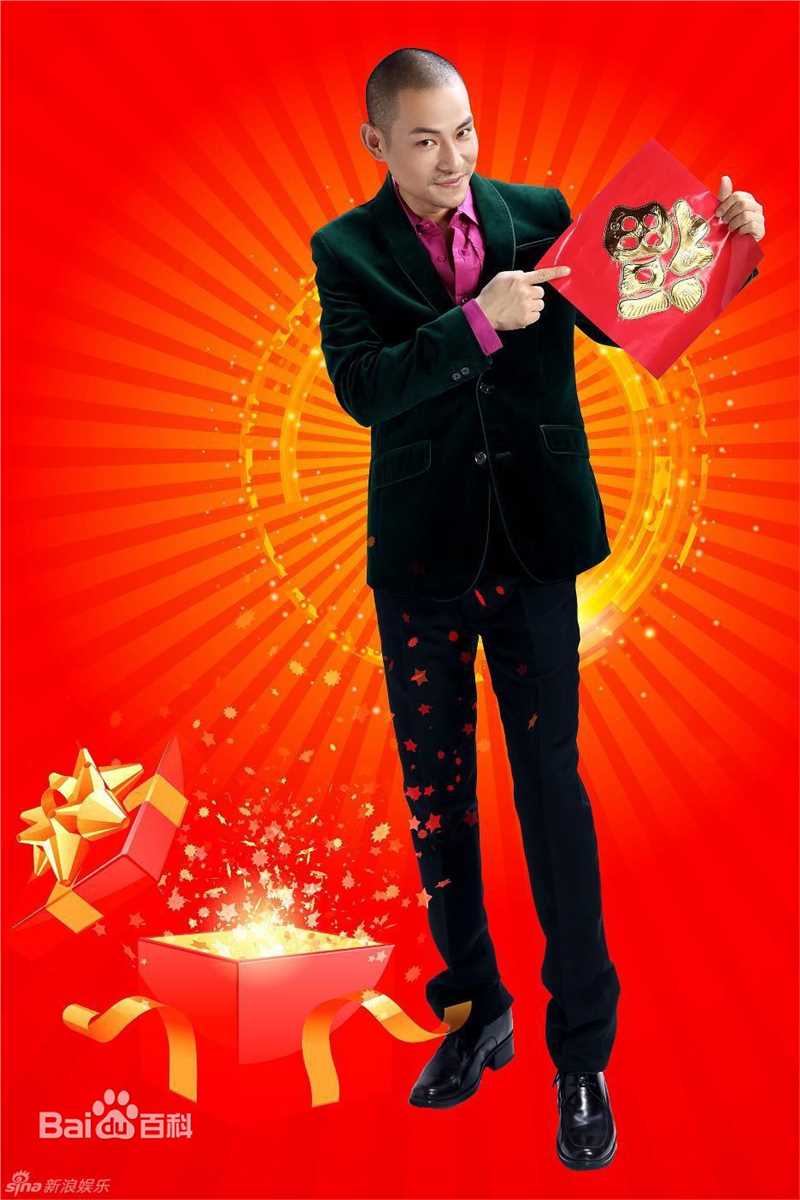 最全杜奕衡(Mark.DU)精彩图册