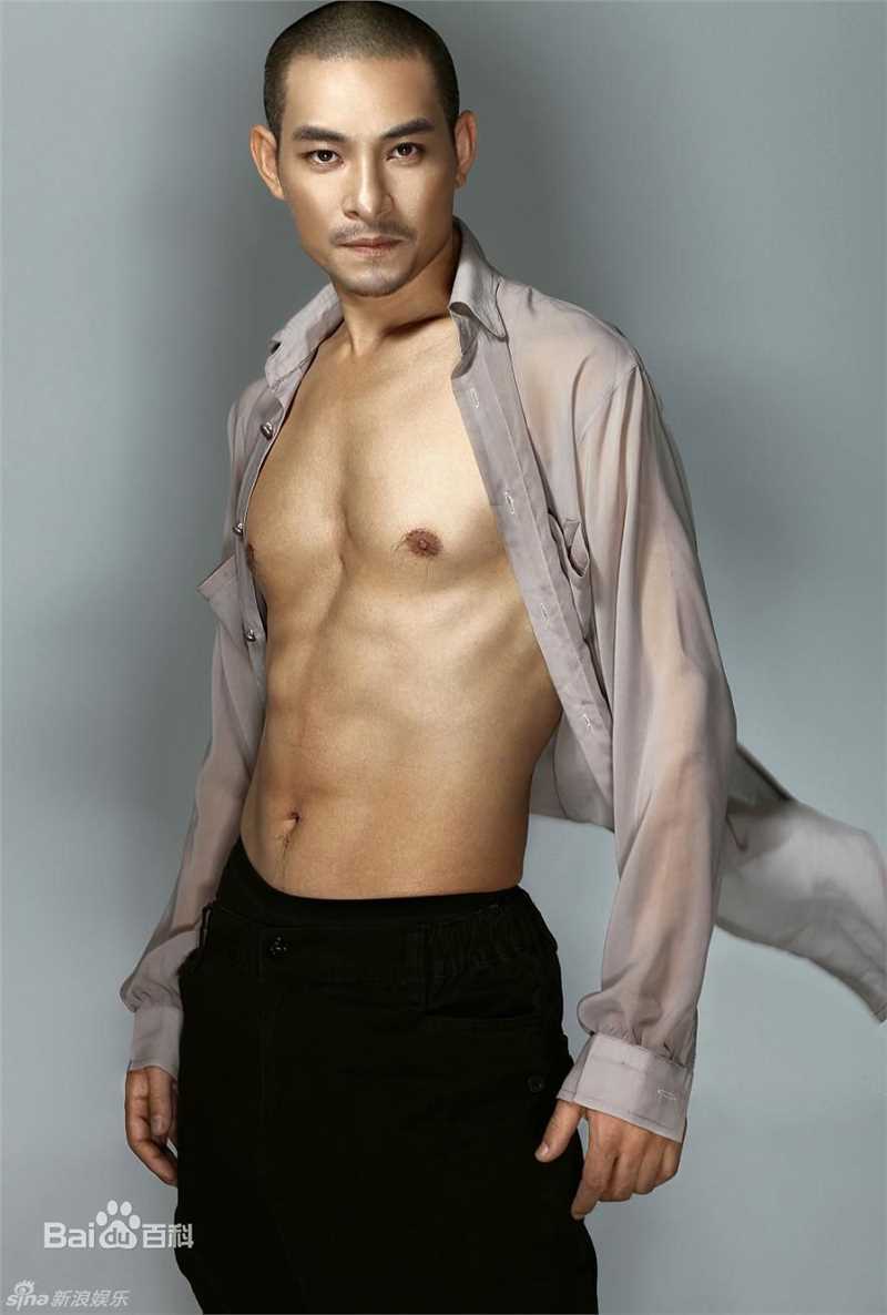 最新杜奕衡(Mark.DU)精彩图册