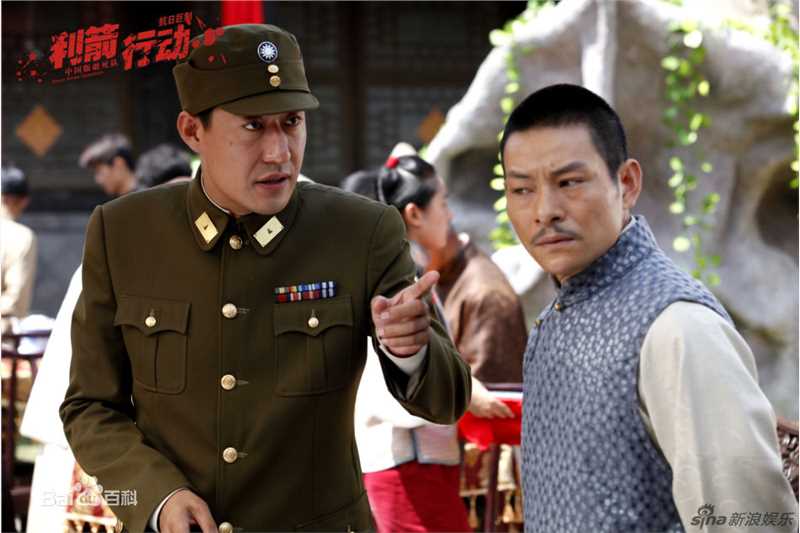 最新杜奕衡(Mark.DU)精彩图册