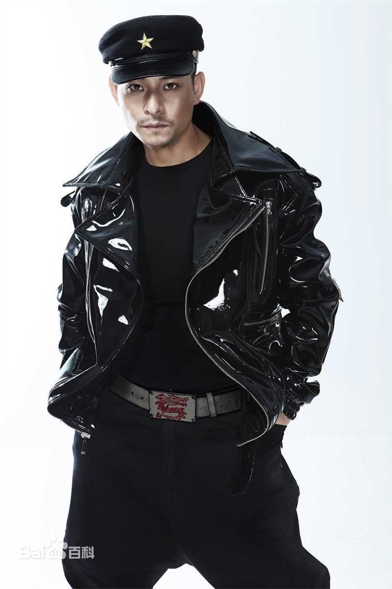 最新杜奕衡(Mark.DU)精彩图册