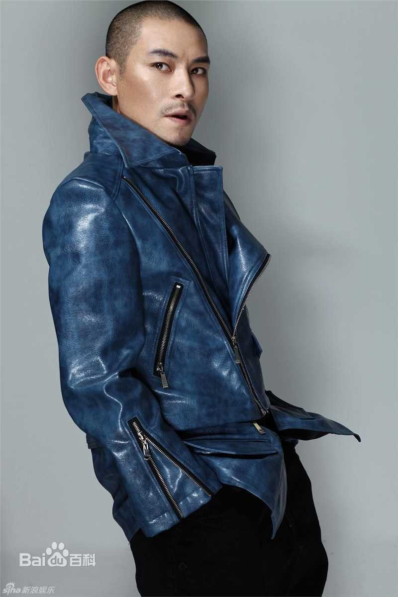 最新杜奕衡(Mark.DU)精彩图册