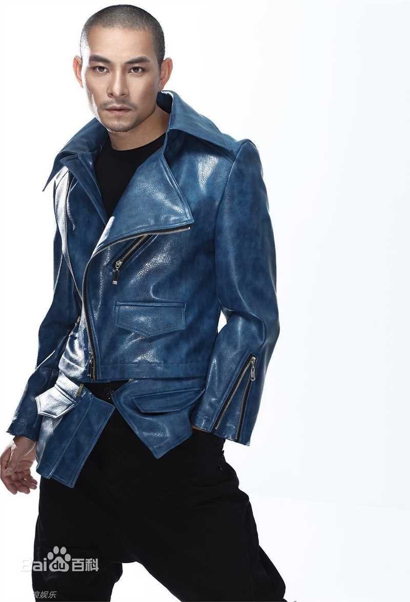 最新杜奕衡(Mark.DU)精彩图册