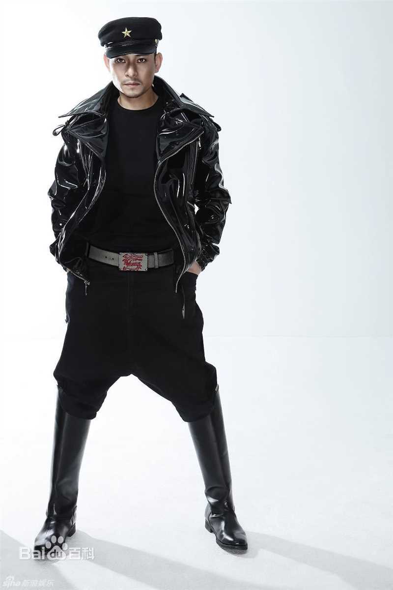 最新杜奕衡(Mark.DU)精彩图册