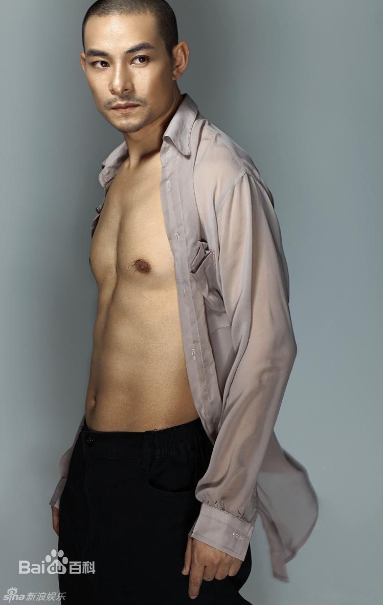 最新杜奕衡(Mark.DU)精彩图册