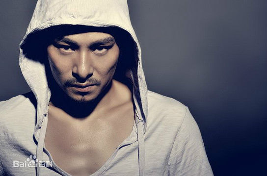 最全杜奕衡(Mark.DU)素颜照