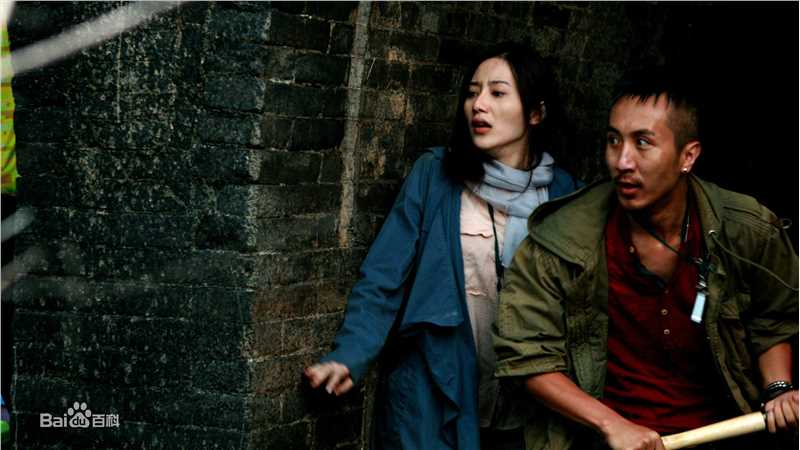 王翀枕边有张脸剧照