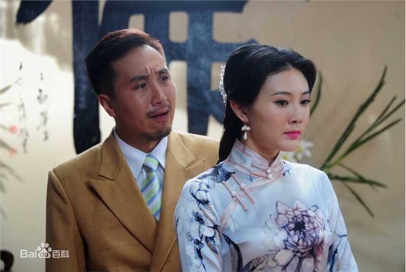 王翀天涯女人心高清剧照