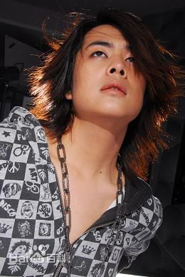 极泷高清集图册