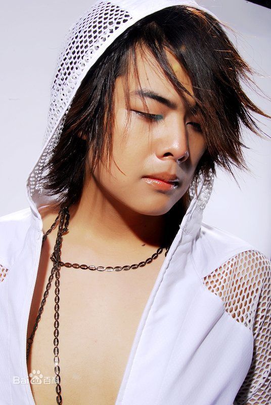 极泷高清集图册