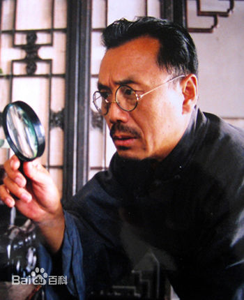 赵毅维的最新剧照