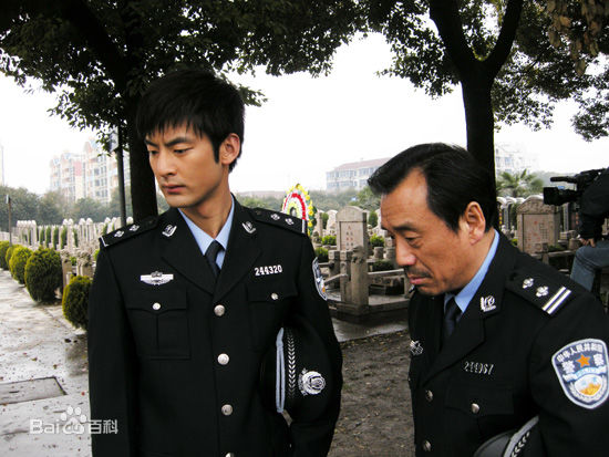 最全赵毅维精彩图册