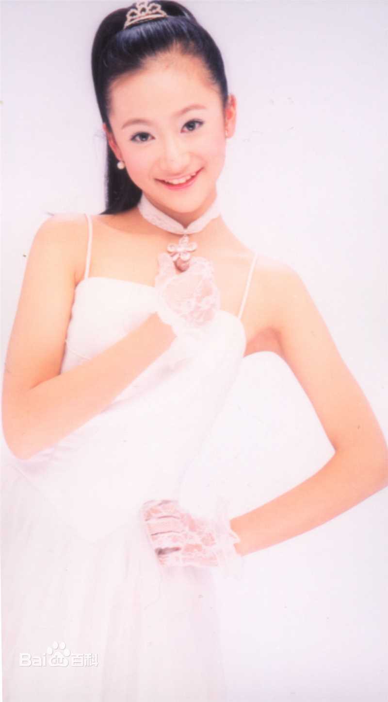 余玥(Yilia)最全童年壁纸