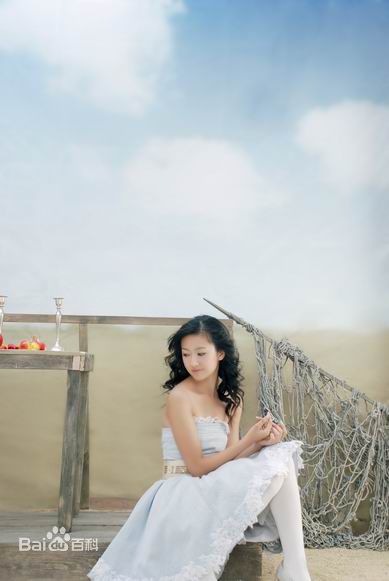 余玥(Yilia)最全童年壁纸