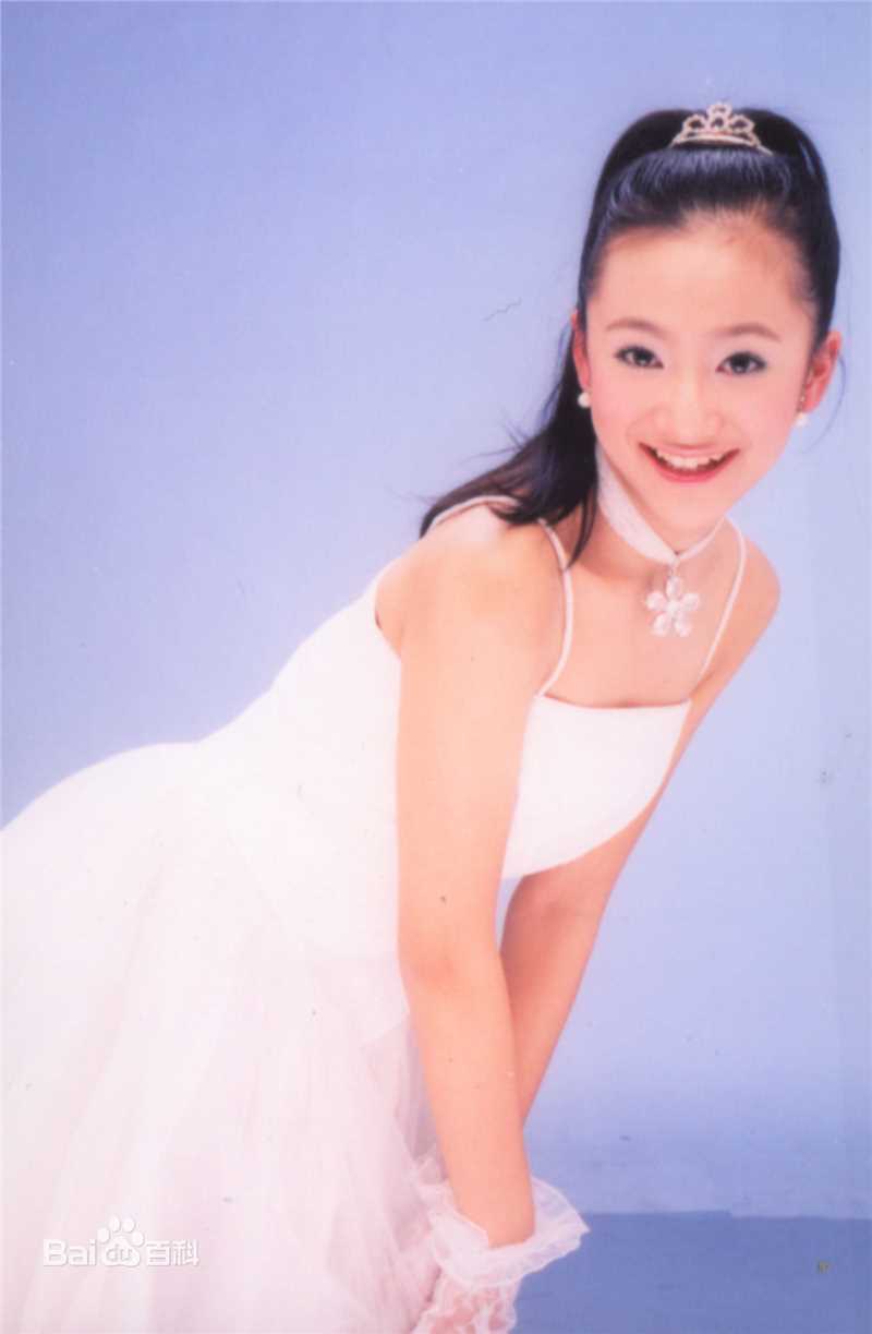 余玥(Yilia)最全童年壁纸