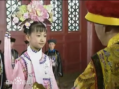 余玥(Yilia)剧照（1997－2002）