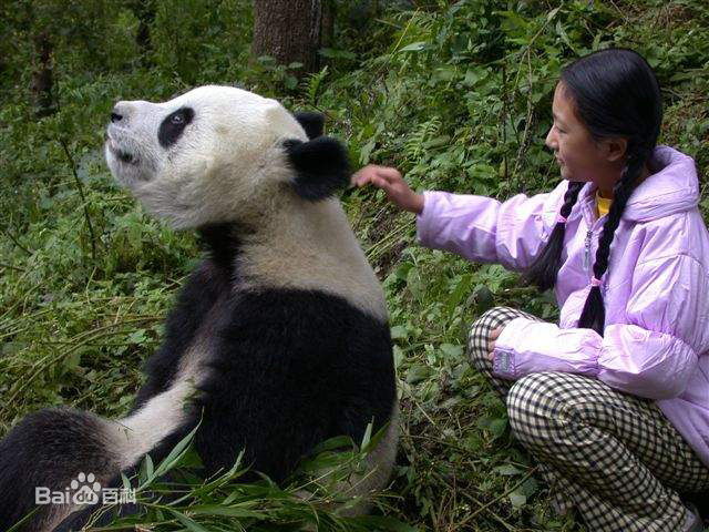 余玥(Yilia)剧照（1997－2002）