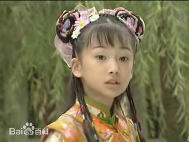 余玥(Yilia)剧照（1997－2002）