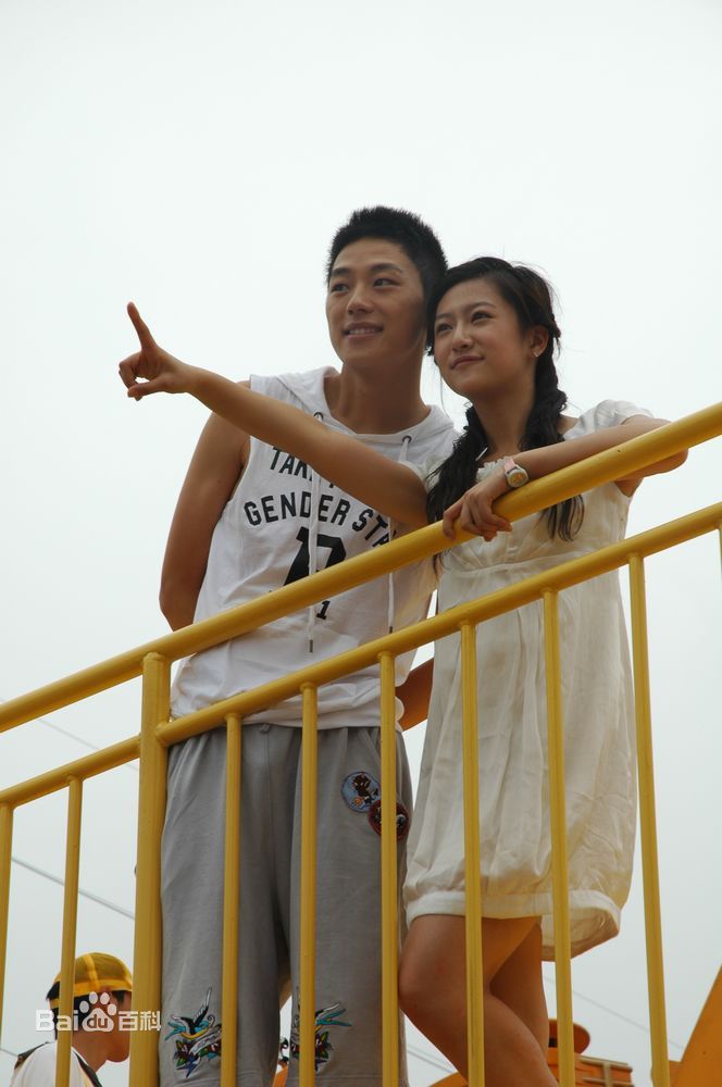 余玥(Yilia)最全剧照（2004－2014）