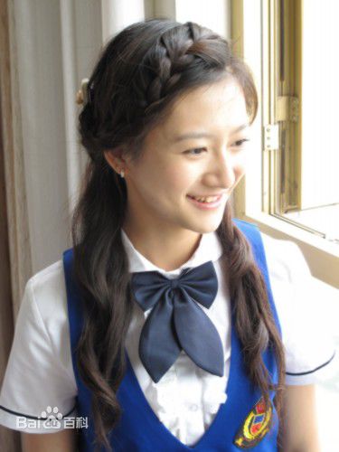 余玥(Yilia)最全剧照（2004－2014）