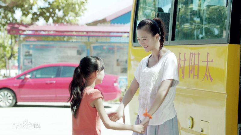 余玥(Yilia)最全剧照（2004－2014）