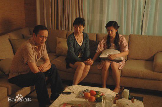 余玥(Yilia)最全剧照（2004－2014）