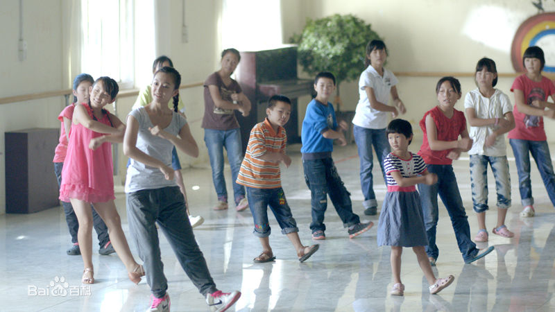 余玥(Yilia)最全剧照（2004－2014）