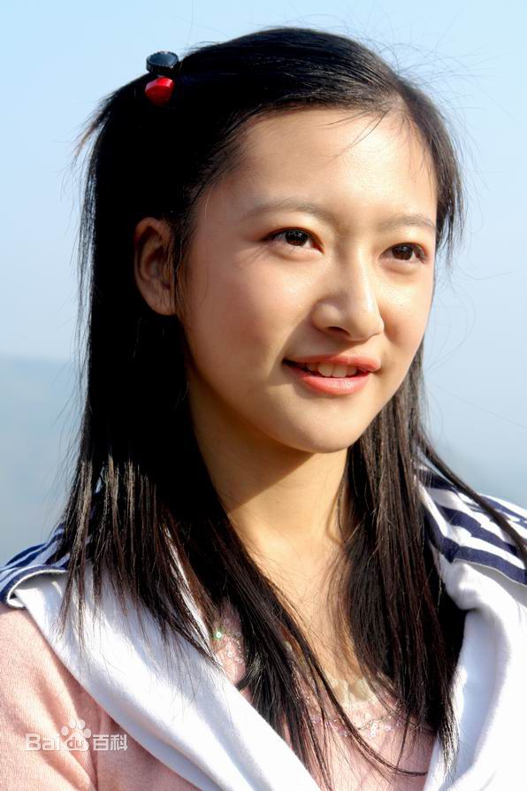 余玥(Yilia)最全剧照（2004－2014）