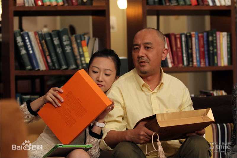 余玥(Yilia)最全剧照（2004－2014）