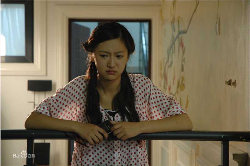 余玥(Yilia)最全剧照（2004－2014）