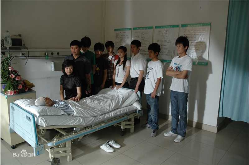 余玥(Yilia)最全剧照（2004－2014）