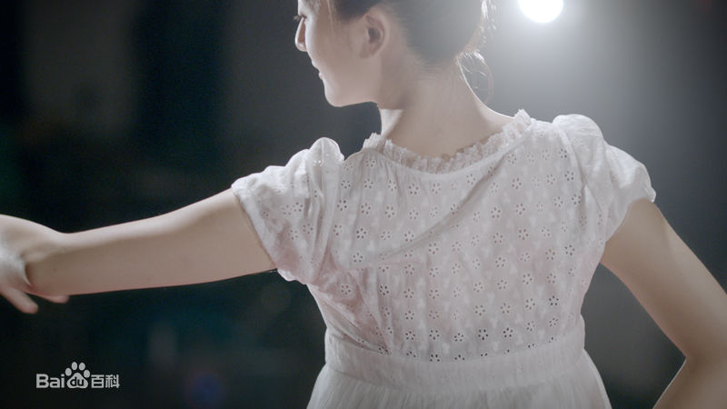 余玥(Yilia)最全剧照（2004－2014）