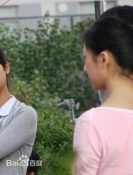 余玥(Yilia)最全剧照（2004－2014）