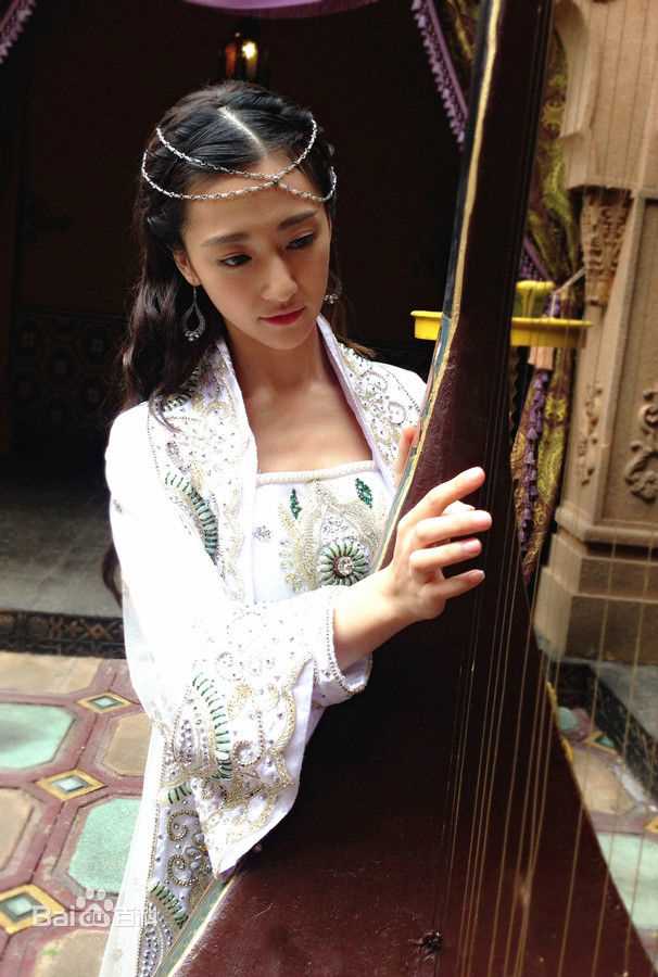 余玥(Yilia)精选剧照（2014年－）