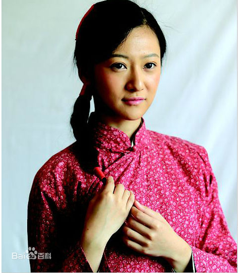 余玥(Yilia)精选剧照（2014年－）