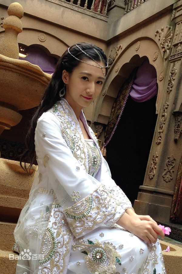 余玥(Yilia)精选剧照（2014年－）