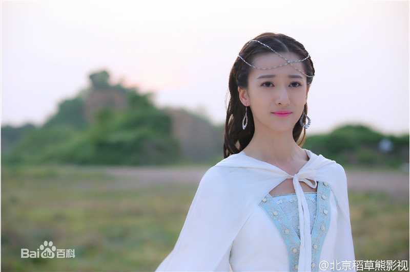 余玥(Yilia)精选剧照（2014年－）