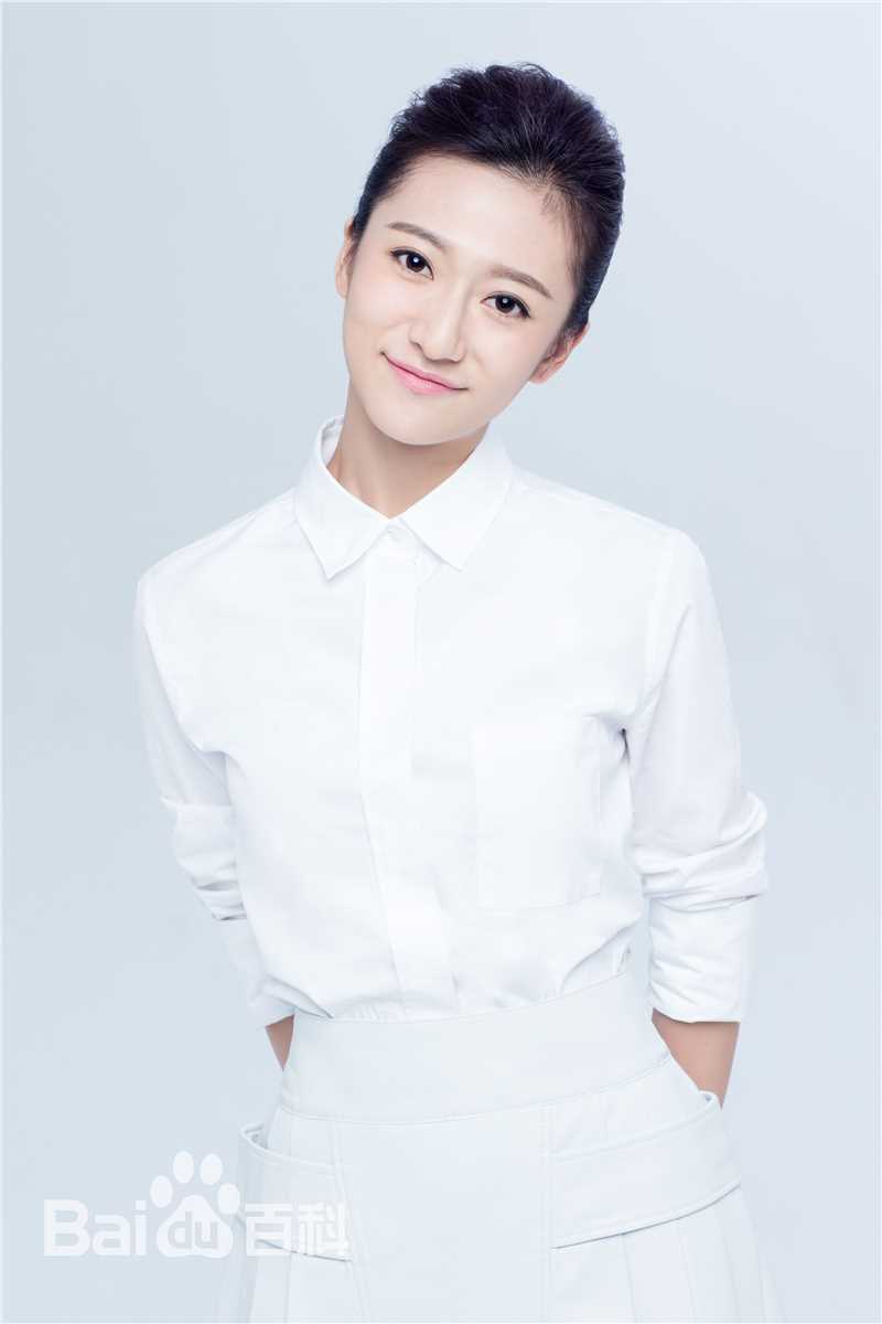 最全余玥(Yilia)素颜照