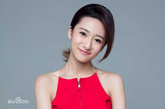 最全余玥(Yilia)素颜照