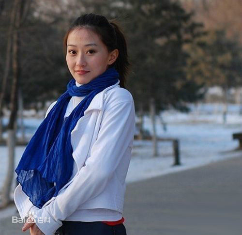 蒋依杉图集前后照片