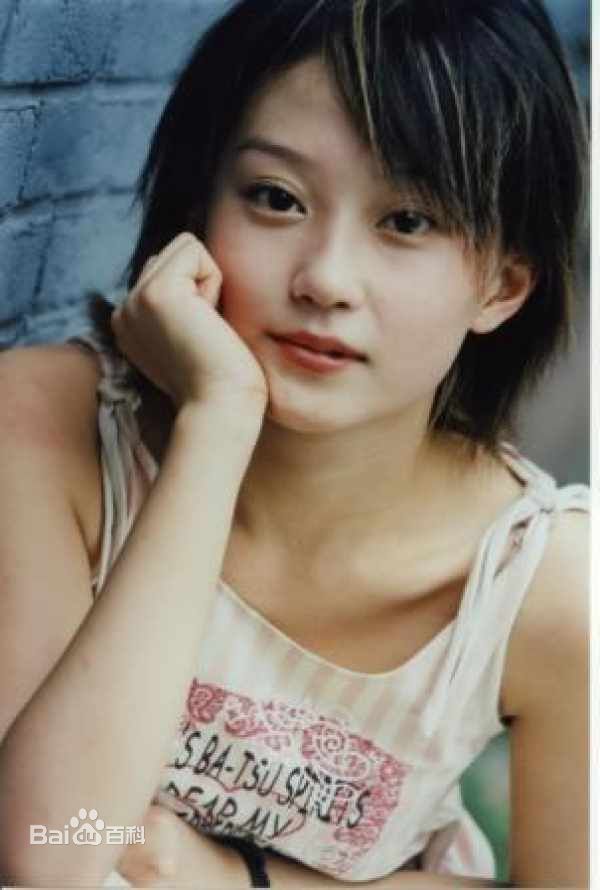 蒋依杉图集前后照片