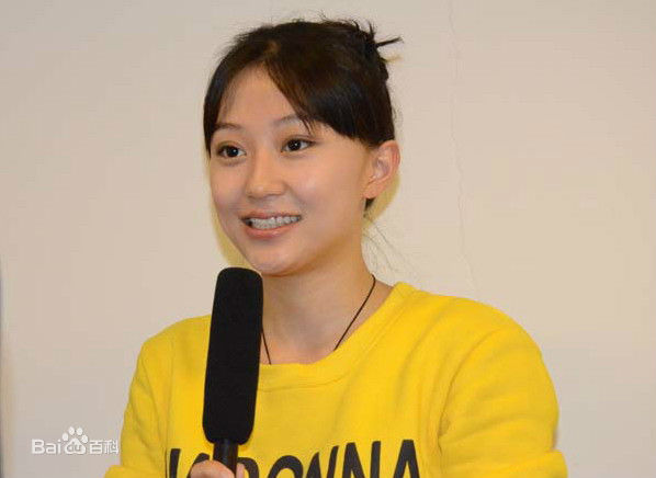 蒋依杉图集前后照片