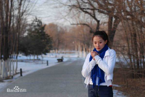 最全蒋依杉精彩图册